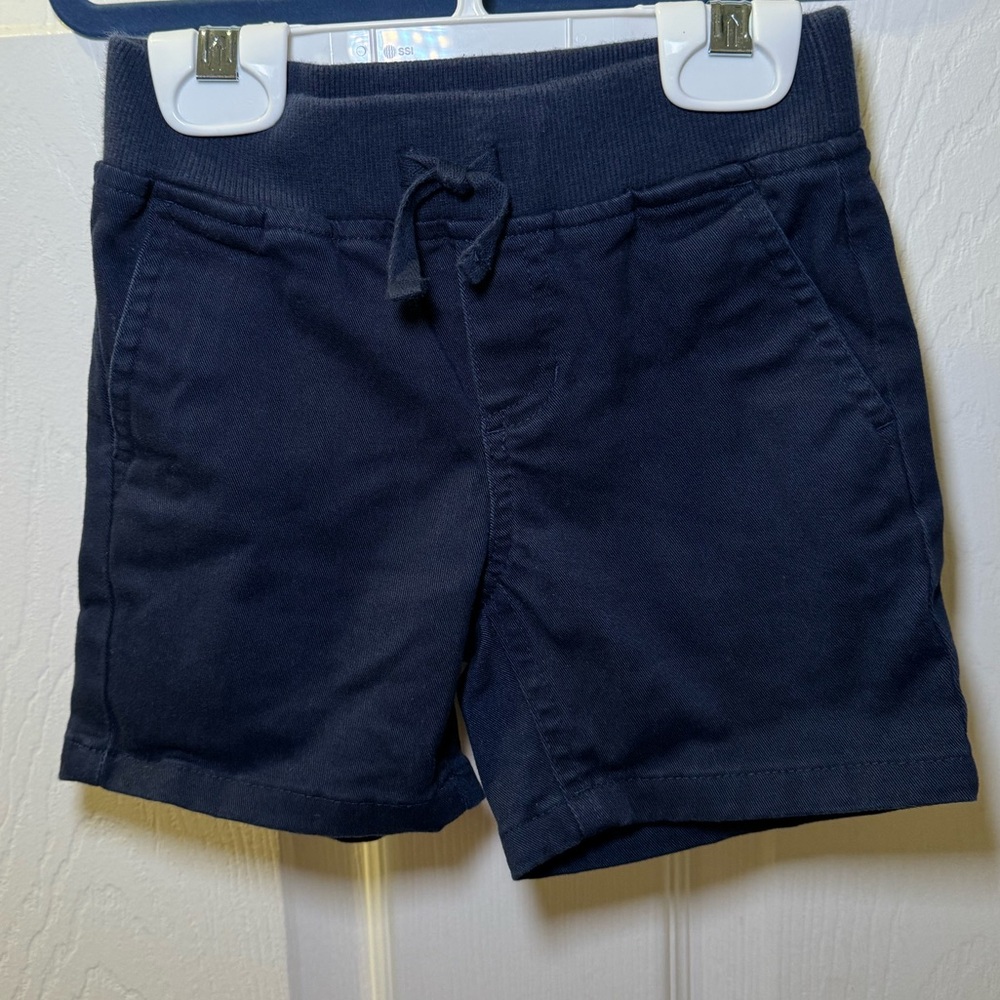 Janie and Jack Toddler Boy Shorts 2T